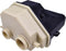 Coolant Tank 131057 13-1057 compatible with Thermo King T-Series T-1080R T-1200R SPECTRUM T-880S T-1000 SPECTRUM T-1200R T-880R T-1000R T-800R T-680R T-600R T-1080S T-680S T-1000S