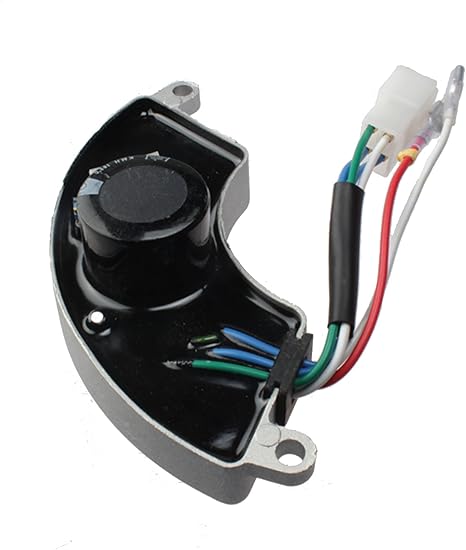 AVR Regulator for Honda EB5000 EB6500 EM5000 EM6000 EM6500