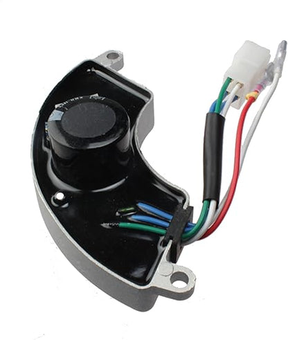 AVR Regulator for Honda EB5000 EB6500 EM5000 EM6000 EM6500
