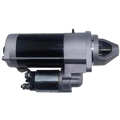 Starter Motor  VOE20405828 VOE 22175633 VOE 22175635 VOE 21799215 Compatible with Volvo BL60B BL61B BL70B BL71B PT220 D5A-T D5A-TA D5A-B TA MD2010 MD2010B TAD420VE TAD520GE