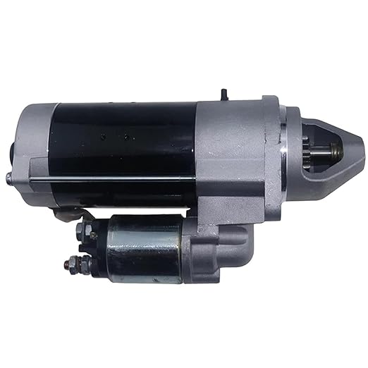 Starter Motor  VOE20405828 VOE 22175633 VOE 22175635 VOE 21799215 Compatible with Volvo BL60B BL61B BL70B BL71B PT220 D5A-T D5A-TA D5A-B TA MD2010 MD2010B TAD420VE TAD520GE