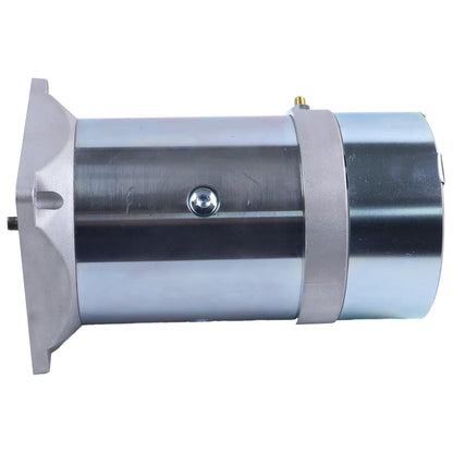 Hydraulic Pump Motor 11.218.191 11.218.044 IM0409 MM55 for Iskra AMK5702 AMK5582