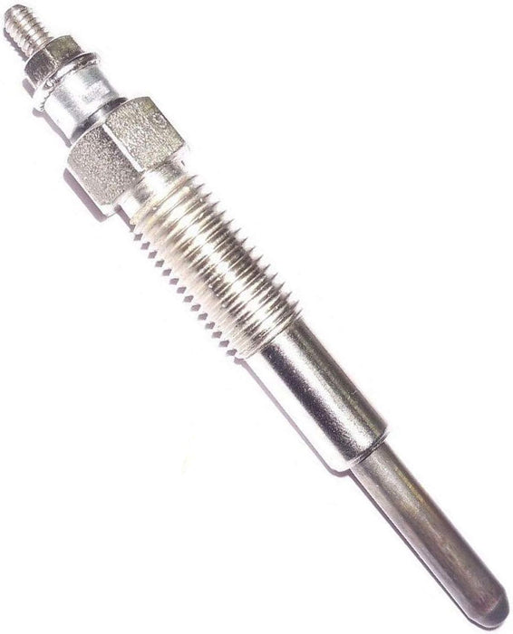 3X Glow Plug SBA185366060 for Case DX40 D40 DX45 FARMALL 45 D45 FARMALL 50 DX25 DX29 DX33 FARMALL 40 D25 DX35 D29 D33 D35