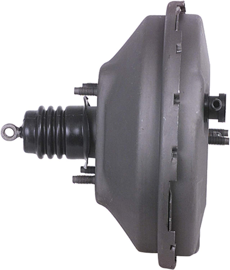 Vacuum Power Brake Booster 54-73703 D7TZ2005A D7TZ2005H for Ford F-100  F-150  F-250