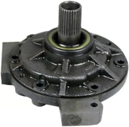 Charging Pump Assembly 91524-15300 Compatible With Mitsubishi S4S F18C