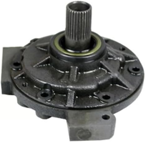 Charging Pump Assembly 91524-15300 Compatible With Mitsubishi S4S F18C