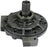 Charging Pump Assembly 91524-15300 Compatible With Mitsubishi S4S F18C