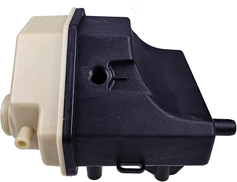 Coolant Tank 131057 13-1057 compatible with Thermo King T-Series T-1080R T-1200R SPECTRUM T-880S T-1000 SPECTRUM T-1200R T-880R T-1000R T-800R T-680R T-600R T-1080S T-680S T-1000S