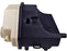 Coolant Tank 131057 13-1057 compatible with Thermo King T-Series T-1080R T-1200R SPECTRUM T-880S T-1000 SPECTRUM T-1200R T-880R T-1000R T-800R T-680R T-600R T-1080S T-680S T-1000S