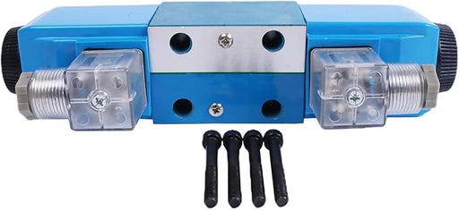 Directional Hydraulic Valve Compatible with EATON MOELLER DG4V-3-2C-M-U-H7-60
