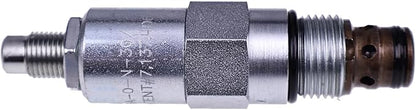 Hydraulic Relief Valve RV10-26H-0-N-30 RV1026H0N30 RV10-26A-0-N-30 RV1026A0N30 compatible with HydraForce
