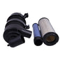 Air Filter Housing Assy 6670851 6672467 G057511 for Bobcat Skid Steer Loaders 325 328 329 425 463 553