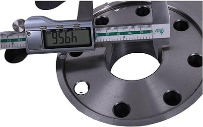 Flywheel 5258028 3972005 Compatible With Cummins Engine ISB QSB 6.7