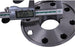 Flywheel 5258028 3972005 Compatible With Cummins Engine ISB QSB 6.7