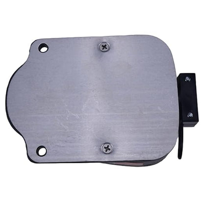 Foot Switch 1254874 1254874GT Compatible with Genie Boom Lift S-60 S-60TRAX S-60X S-65 S-65TRAX Z-45/25 Z-45/25 DC Z-62/40