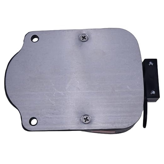 Foot Switch 1254874 1254874GT Compatible with Genie Boom Lift S-60 S-60TRAX S-60X S-65 S-65TRAX Z-45/25 Z-45/25 DC Z-62/40