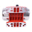 12V Vibrator Motor 3031539 3019166 51207 for SaltDogg SHPE6000 Spreader