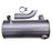 Muffler Silencer 136-0392 134-7577 for Caterpillar CAT Excavator E313 313B 313BCR
