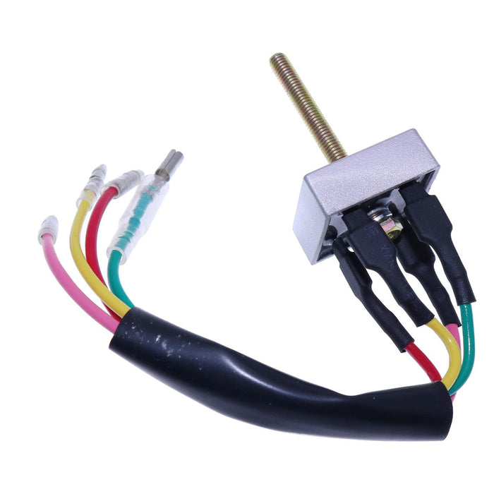 Rectifier 31700102701 31700-102-701 for Honda Trail CT 90 CT90 1968-1975 K1 K2 K3 K4
