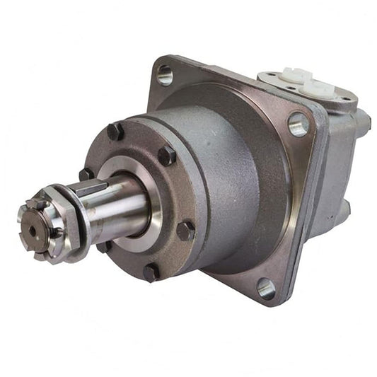 1 1/16 - 12 UN Hydraulic Motor 151B2081 OMTW200-151B2081 151B-2081