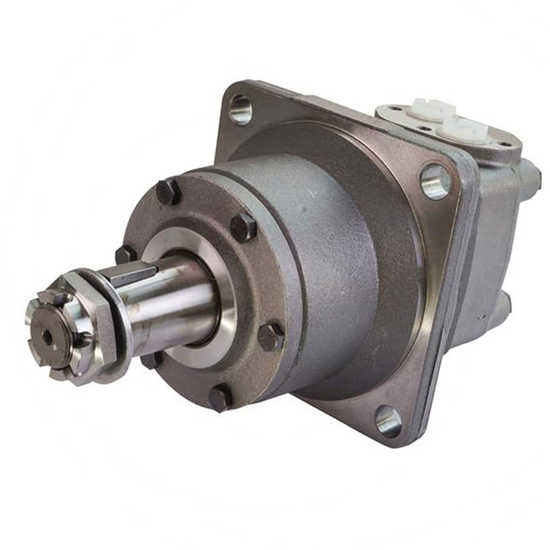 1 1/16 - 12 UN Hydraulic Motor 151B2080 OMTW160-151B2080 151B-2080