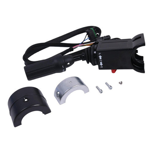6 Wire Transmission Control Shifter 4205320 for BPR RICO Sany Dana T20000