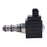 Solenoid Valve 3619760M91 3619764M1 3616589M1 for Massey Ferguson 3000 3600 4200 4300 5400