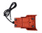 Foot Switch Pedal with Wire Harness 001117174 0272971 Compatible with JLG 600A 600AJ 800A 800AJ 1200SJP 1800SJ