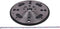 Flywheel 5258028 3972005 Compatible With Cummins Engine ISB QSB 6.7