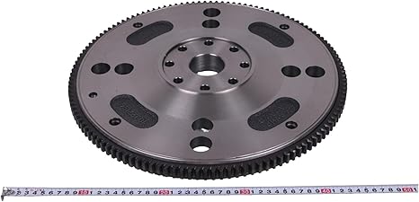 Flywheel 5258028 3972005 Compatible With Cummins Engine ISB QSB 6.7
