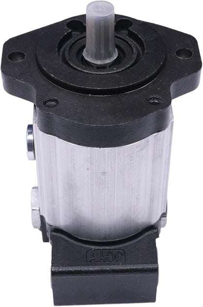 Hydraulic Pump 87314177 Compatible with Case Tractor MAXXUM 100 MAXXUM 110 MAXXUM 115 MAXXUM 120 MAXXUM 125 New.Holland T6010 T6020 T6030 T6040 T6050 T6060 T6070