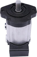 Hydraulic Pump 87314177 Compatible with Case Tractor MAXXUM 100 MAXXUM 110 MAXXUM 115 MAXXUM 120 MAXXUM 125 New.Holland T6010 T6020 T6030 T6040 T6050 T6060 T6070