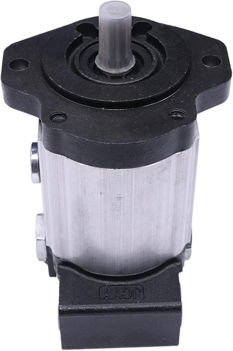 Hydraulic Pump 87314177 Compatible with Case Tractor MAXXUM 100 MAXXUM 110 MAXXUM 115 MAXXUM 120 MAXXUM 125 New.Holland T6010 T6020 T6030 T6040 T6050 T6060 T6070
