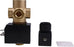 Loading Solenoid Valve 42552950 39418926 Compatible with Ingersoll Rand Compressor