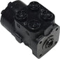 Steering Motor 532192M93 1695444M91 1695445M91 compatible with Massey Ferguson 255 265 275 285 30B 40B 50B 50C
