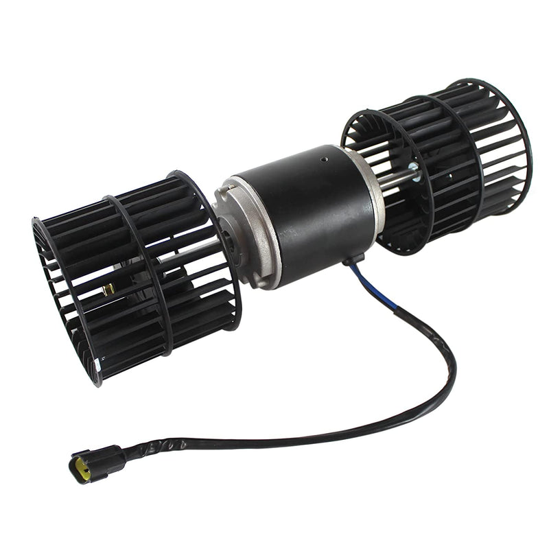 A/C Blower Motor VOE14576774 14576774 for Volvo EC140 EC160 EC210 EC240 EC460 EC460B