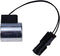 24V Solenoid Valve Coil 60099835-1 3003088 76074642 compatible with Case 1850K 1850K LGP 1850K LT New Holland D150 DC150PS DC180.B