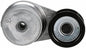 Heavy-Duty Belt Drive Tensioner 38508 49502 89485 Compatible with Gates Fit for Freightliner Kenworth Peterbilt