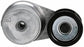 Heavy-Duty Belt Drive Tensioner 38508 49502 89485 Compatible with Gates Fit for Freightliner Kenworth Peterbilt