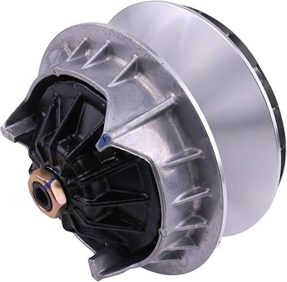21050811000 Primary Driven Clutch Compatible with 2015-2022 ODES UTV 1000 Dominator Raider Assailant X2 X4 D2