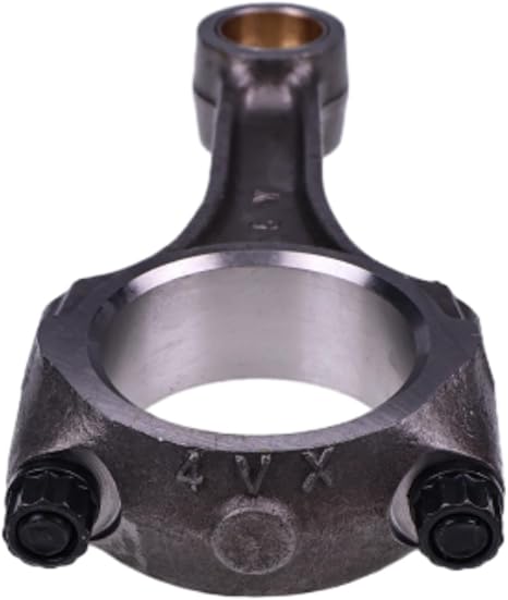 Connecting Rod 12100-0W802 121000W802 Compatible with Nissan TD27 Engine