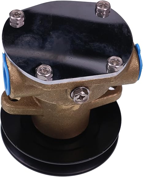 G910P Raw Water Pump GM104855 GM46936 267373 246489 344089 compatible with Kohler