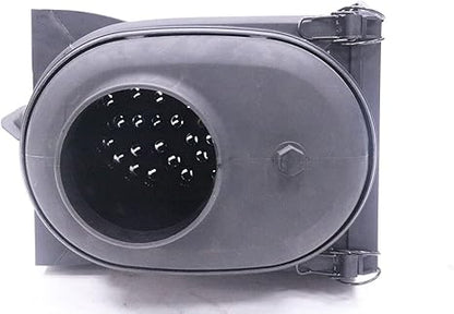 Air Filter Assembly 234-1981 2341981 Compatible with Caterpillar Engine 3054 3054BE 3054C C4.4 Loader 414E 416D 416E 420D 420E 422E 424D 428D 428E 430D 430E 432D 432E 434E 442D 442E 444E