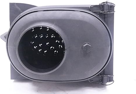 Air Filter Assembly 234-1981 2341981 Compatible with Caterpillar Engine 3054 3054BE 3054C C4.4 Loader 414E 416D 416E 420D 420E 422E 424D 428D 428E 430D 430E 432D 432E 434E 442D 442E 444E