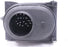 Air Filter Assembly 234-1981 2341981 Compatible with Caterpillar Engine 3054 3054BE 3054C C4.4 Loader 414E 416D 416E 420D 420E 422E 424D 428D 428E 430D 430E 432D 432E 434E 442D 442E 444E