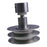 Idler Pulley 50-60407-00 50-60407-01 Compatible with Carrier Supra 1150 1250 950 Oasis 350