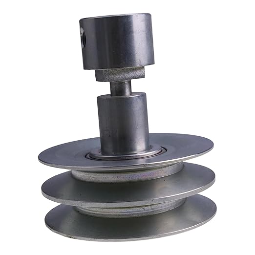 Idler Pulley 50-60407-00 50-60407-01 Compatible with Carrier Supra 1150 1250 950 Oasis 350