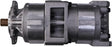 Hydraulic Pump 705-52-42100 7055242100 Compatible with Komatsu Dump Truck 330M HD785-3 HD785-5 HD985-3 HD985-5 HD785-5LC