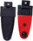 2X Glass Rear Door Hinges with Hardware 103528 Compatible with Leer Truck Cap 100XL 100LE