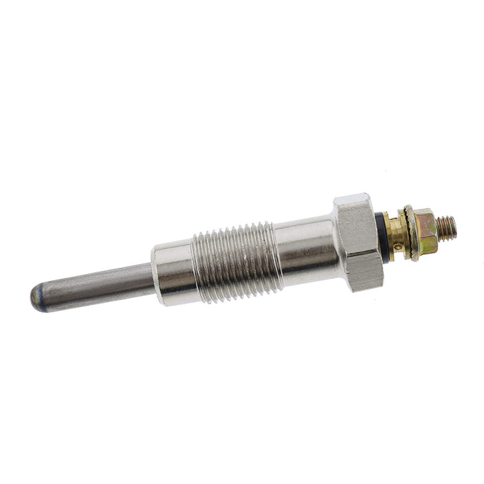 2PCS Glow Plugs SBA185366010 83920293 ELL70-0001 for NH 1000 1500 1600 1700